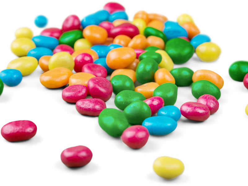 Słodycze dla diabetyków – co zawierają i jak wpływają na poziom glikemii?