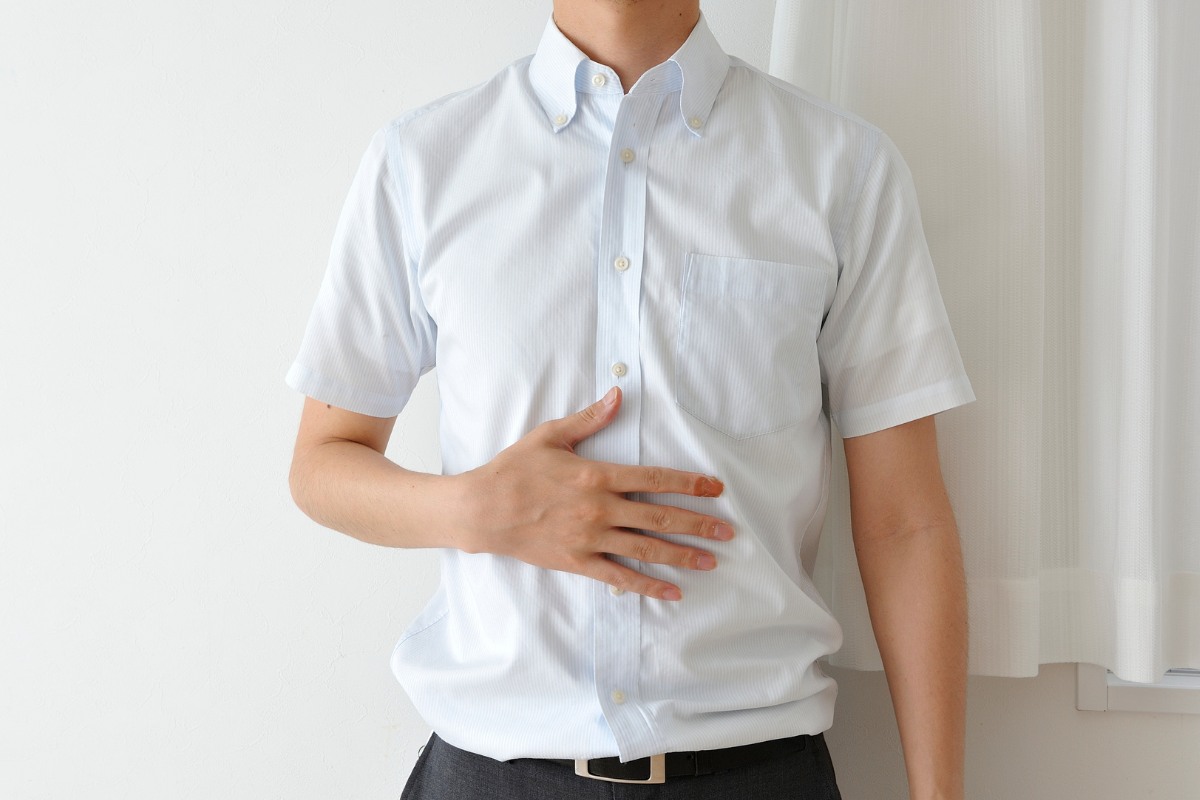Koszula z krótkim rękawem – modowy ideał na każdą okazję