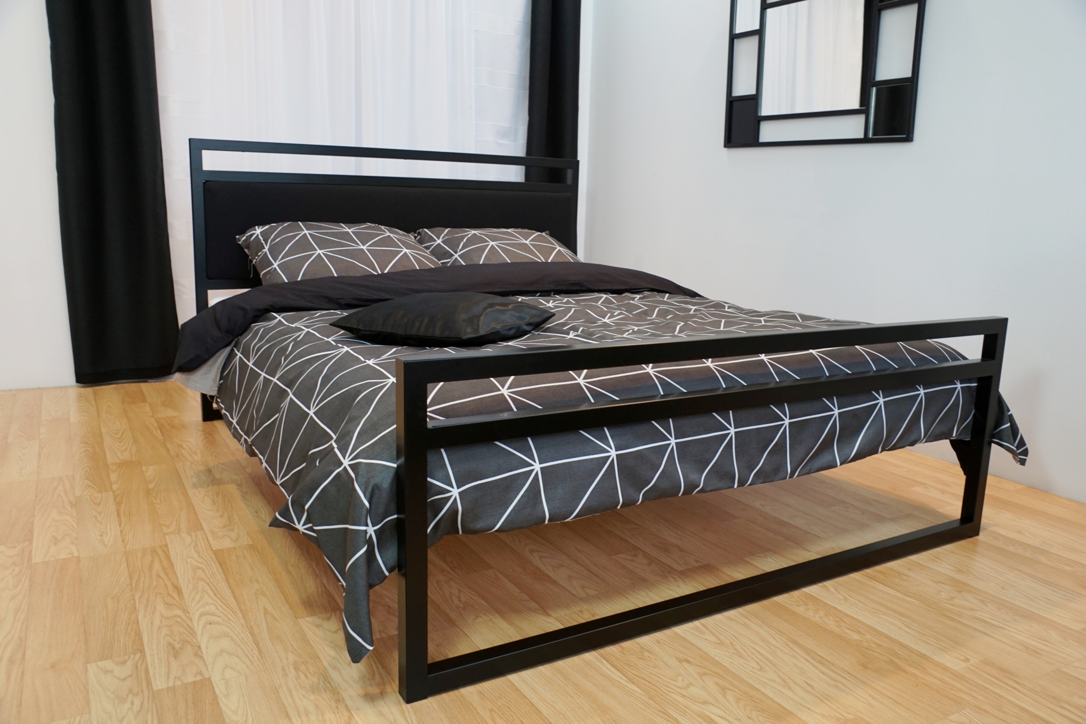 Łóżko loft, czyli sposób na stworzenie nowoczesnego wnętrza!
