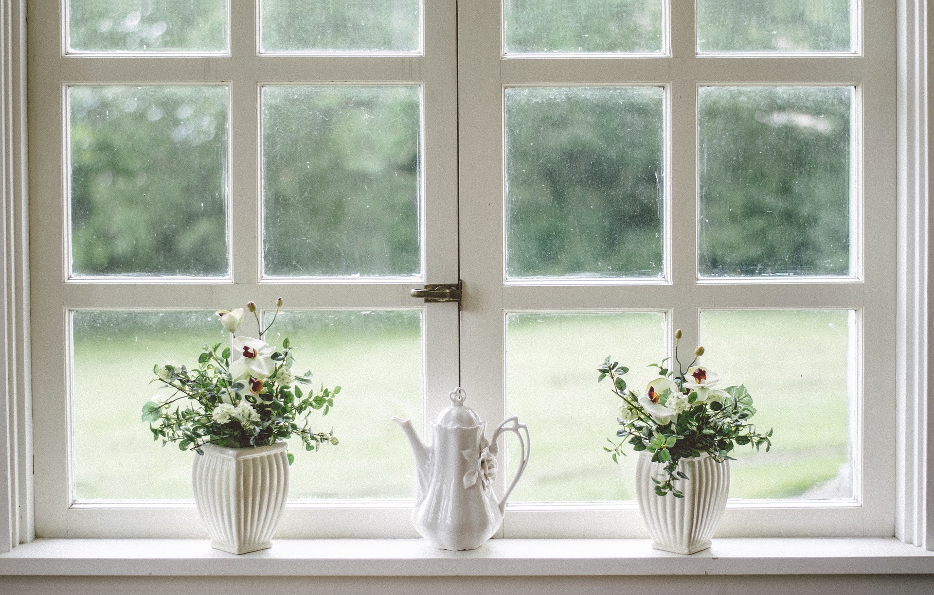 Uszczelnienie okien – co warto wiedzieć?